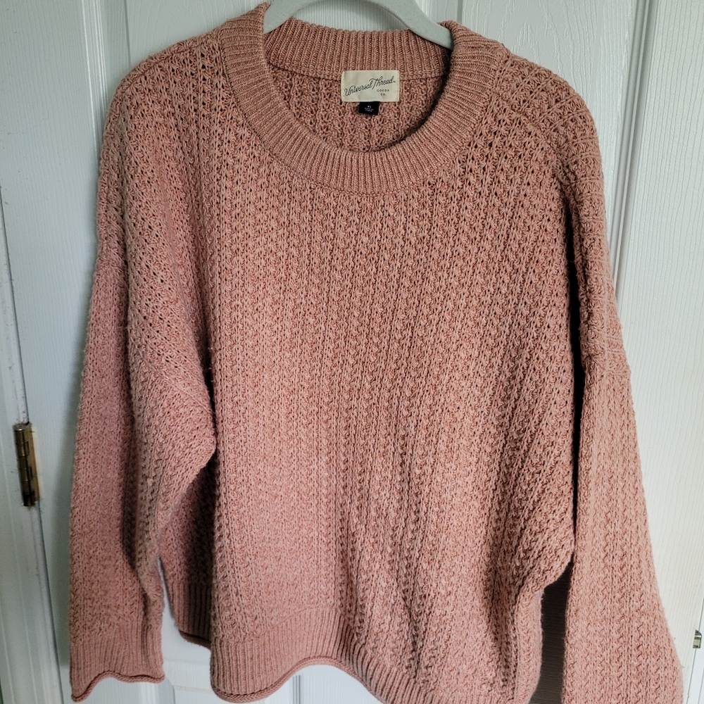 Universal Thread Sweater - image 1